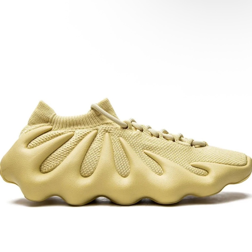 Yeezy 450 sulfur